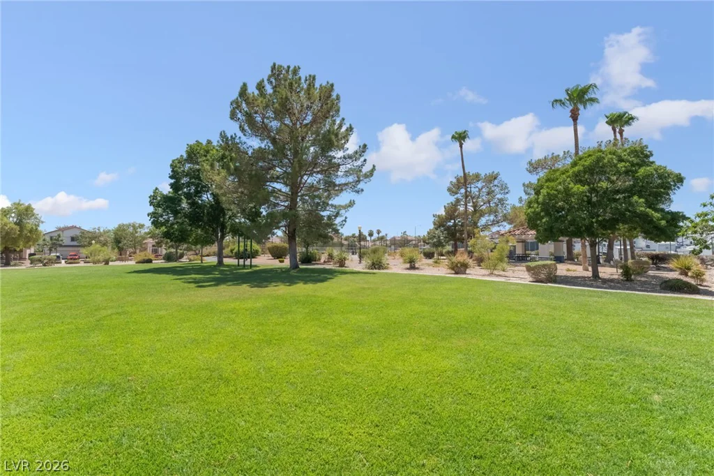 107 Zenith Point, North Las Vegas, NV 89032