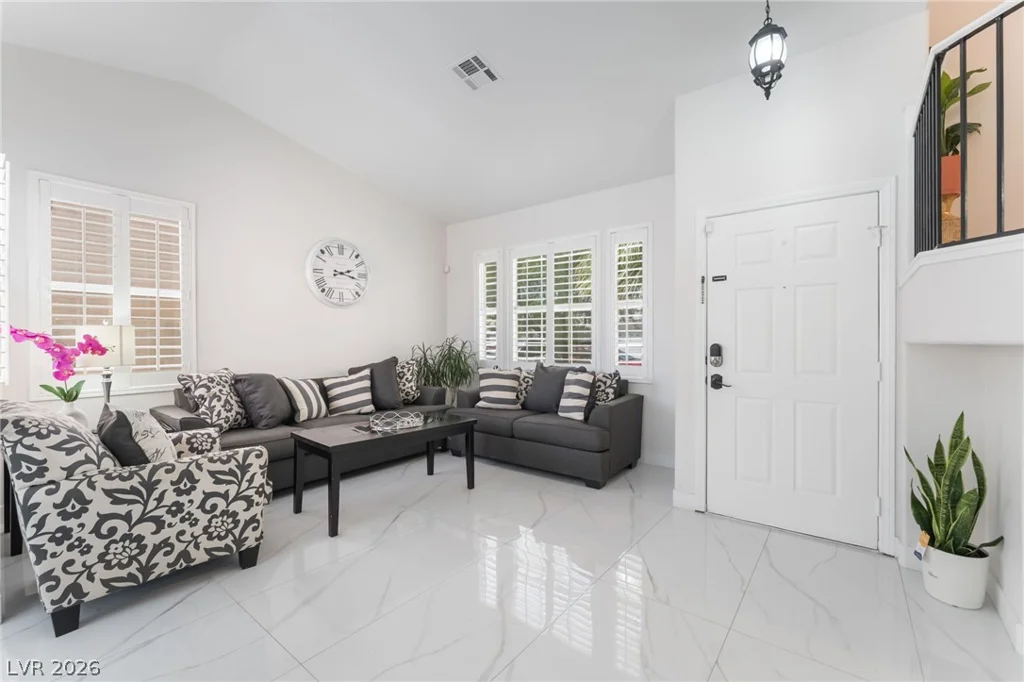 107 Zenith Point, North Las Vegas, NV 89032