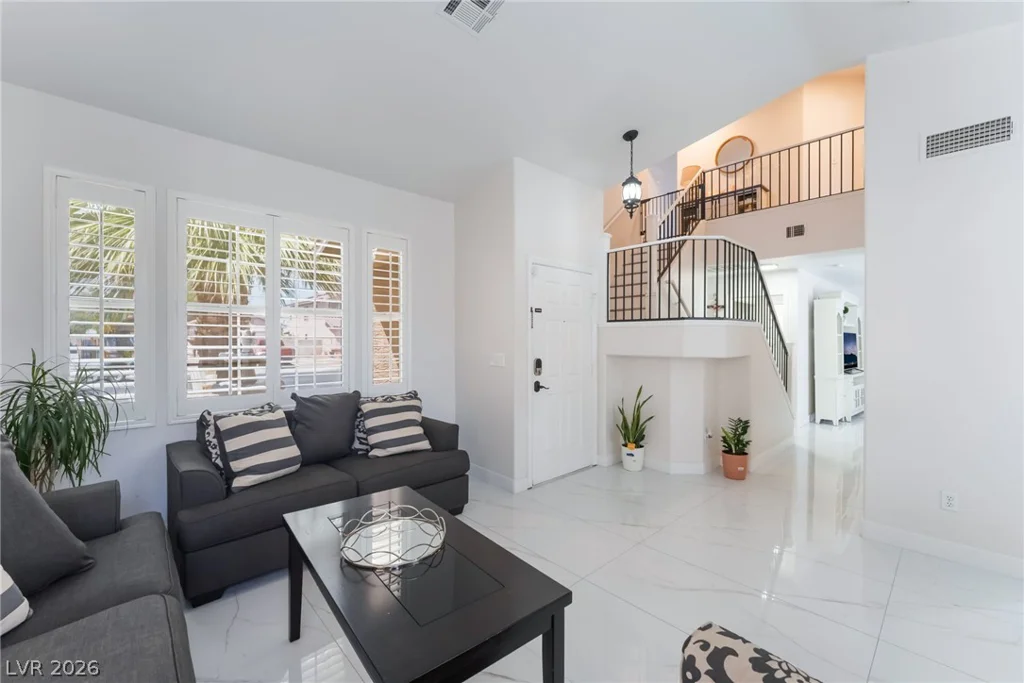 107 Zenith Point, North Las Vegas, NV 89032