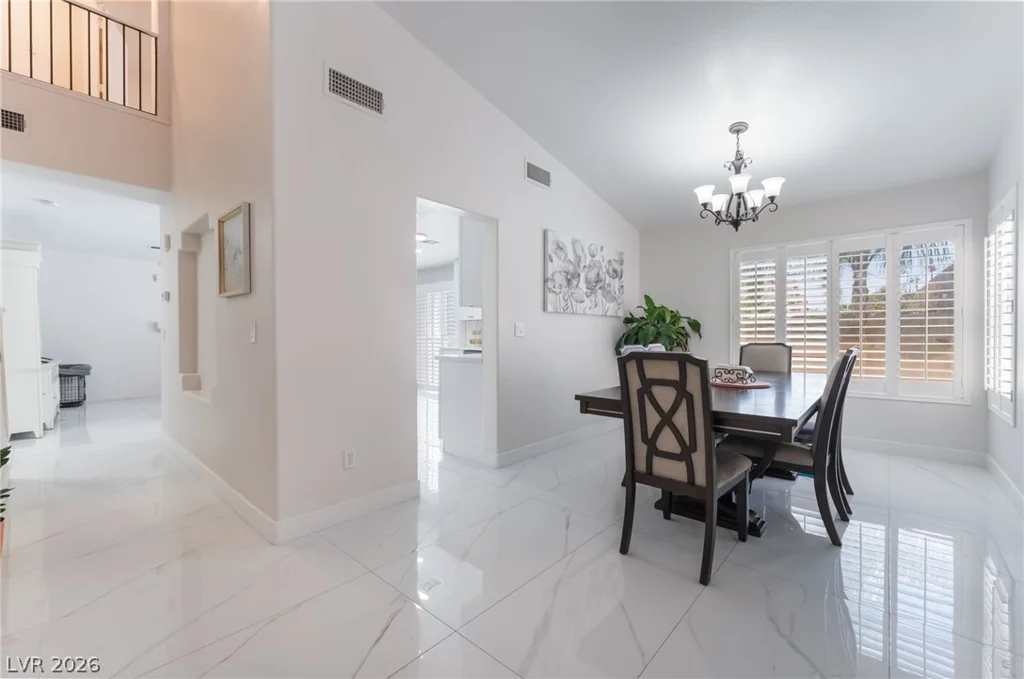107 Zenith Point, North Las Vegas, NV 89032