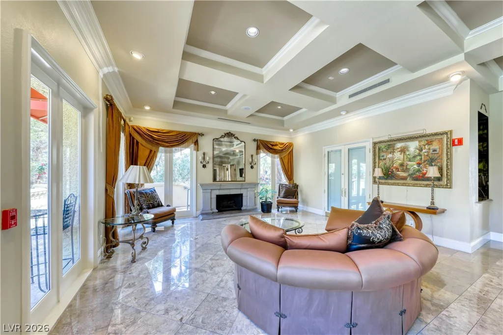 260 Flamingo, Las Vegas, NV 89169