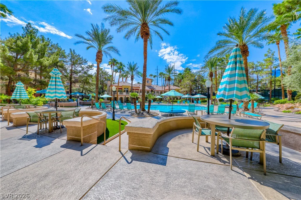 260 Flamingo, Las Vegas, NV 89169