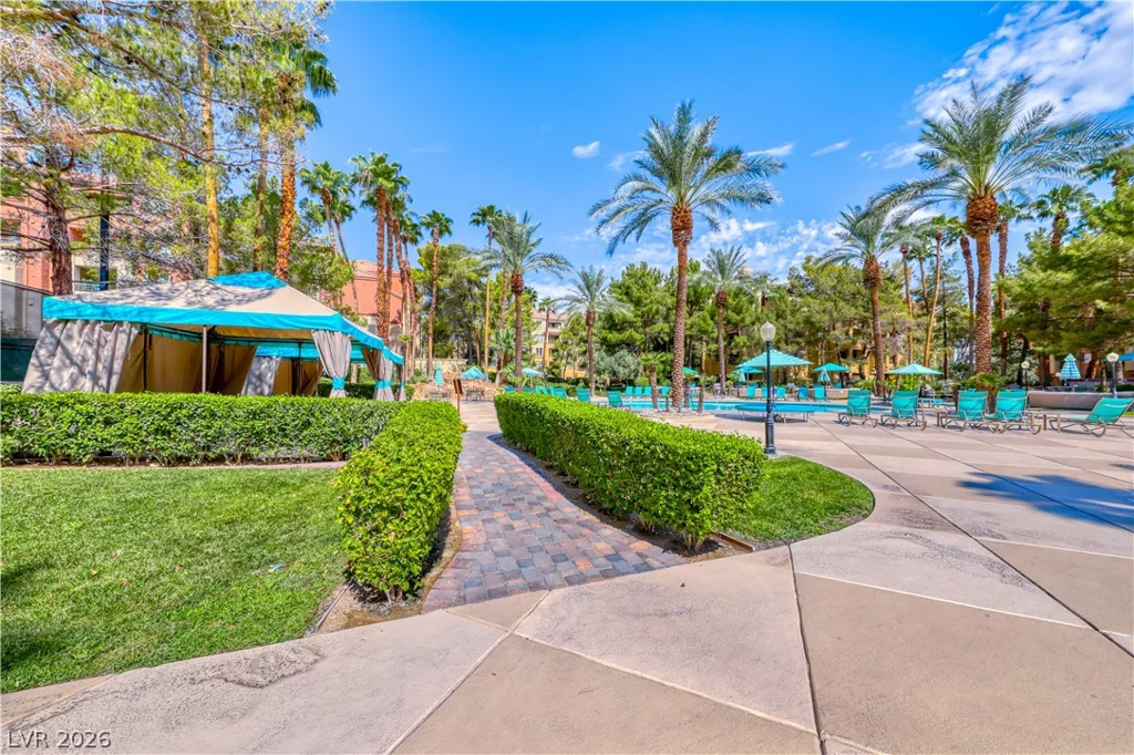 260 Flamingo, Las Vegas, NV 89169