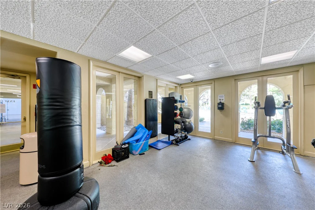 260 Flamingo, Las Vegas, NV 89169