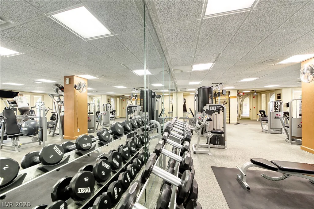 260 Flamingo, Las Vegas, NV 89169