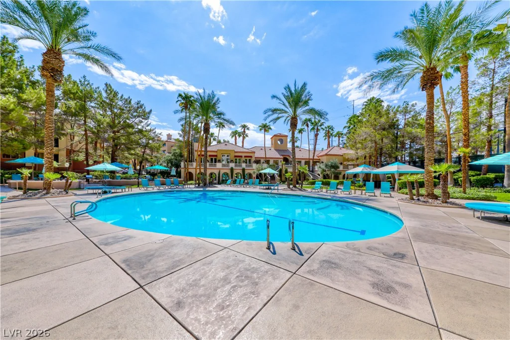 260 Flamingo, Las Vegas, NV 89169