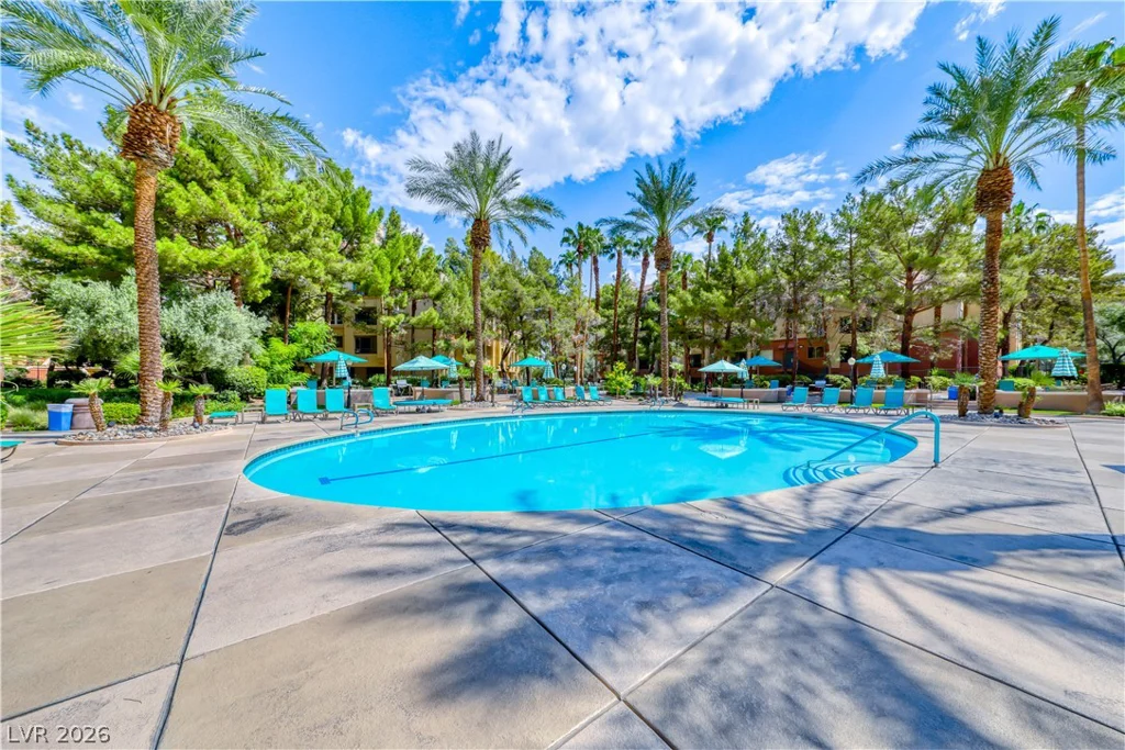 260 Flamingo, Las Vegas, NV 89169