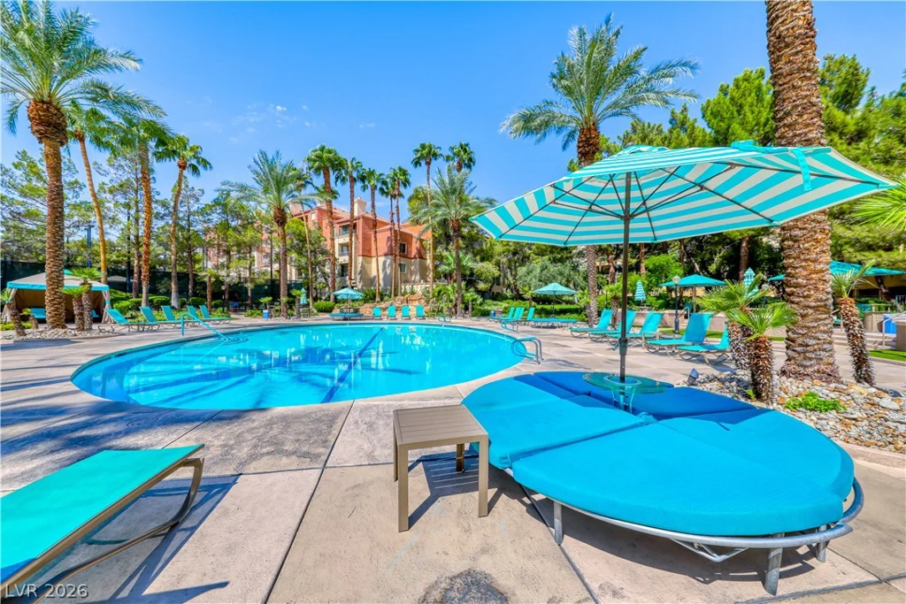 260 Flamingo, Las Vegas, NV 89169