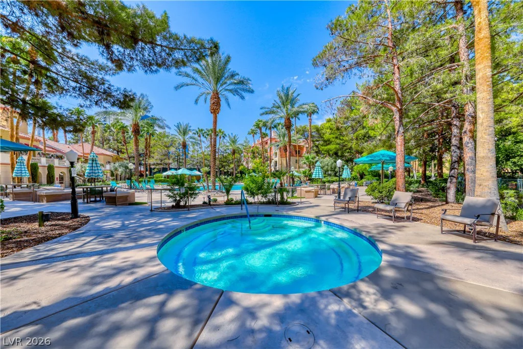 260 Flamingo, Las Vegas, NV 89169