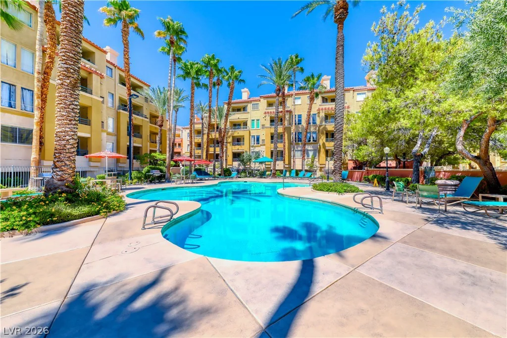 260 Flamingo, Las Vegas, NV 89169