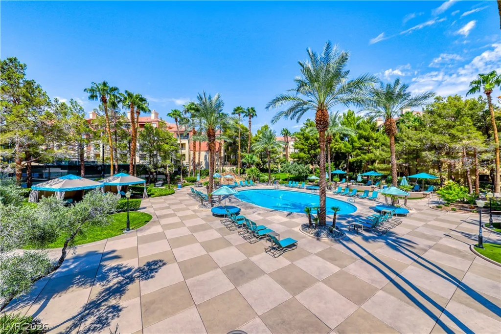 260 Flamingo, Las Vegas, NV 89169