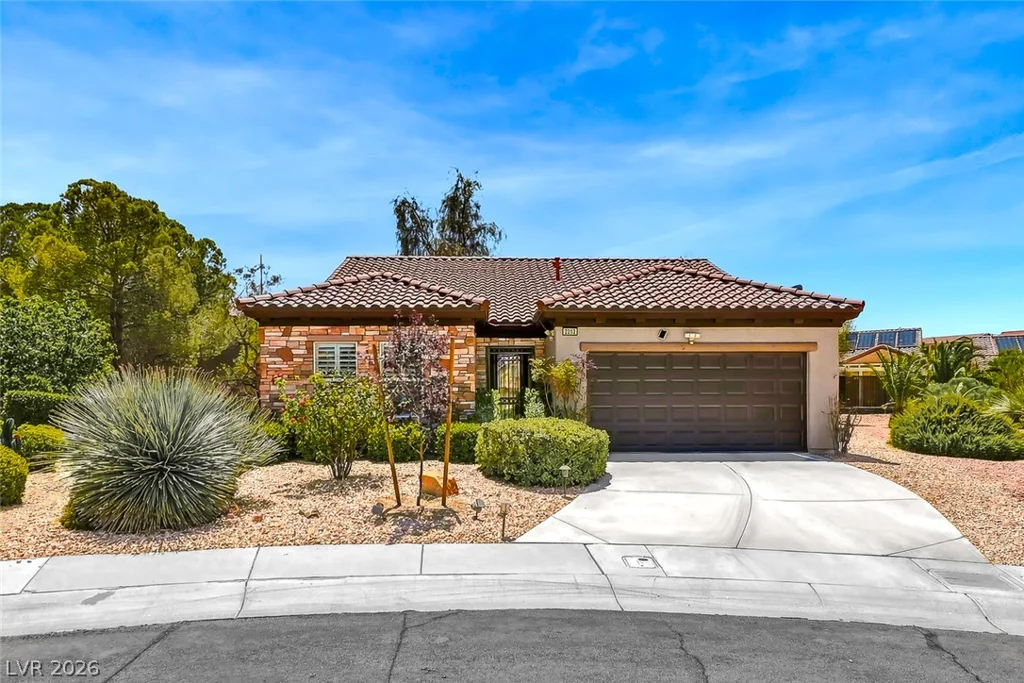 2213 Brighton Point, Henderson, NV 89044