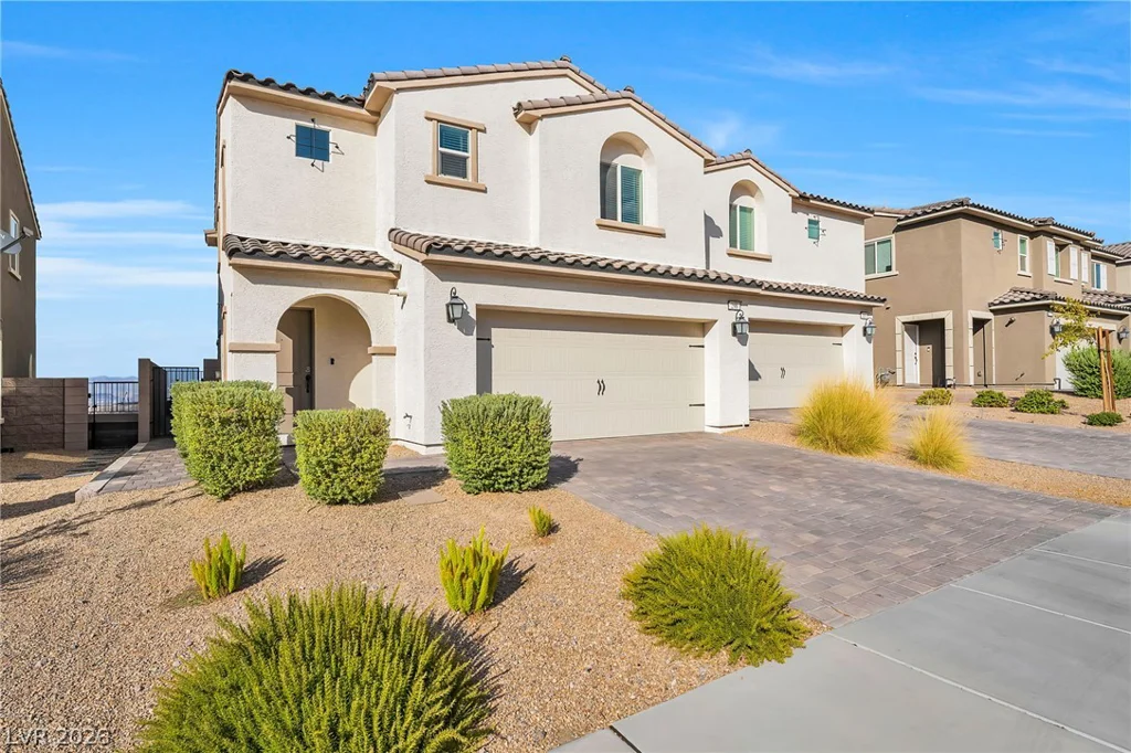 298 QUAIL FINCH, Henderson, NV 89012