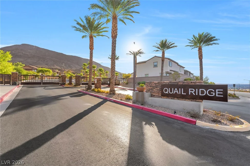 298 QUAIL FINCH, Henderson, NV 89012