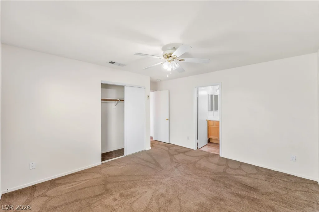 2027 Fountain Valley, North Las Vegas, NV 89031