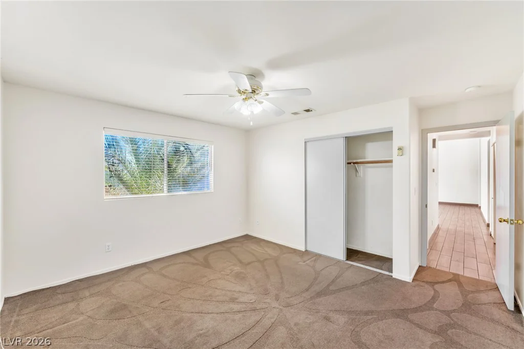 2027 Fountain Valley, North Las Vegas, NV 89031