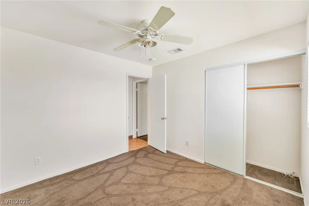 2027 Fountain Valley, North Las Vegas, NV 89031