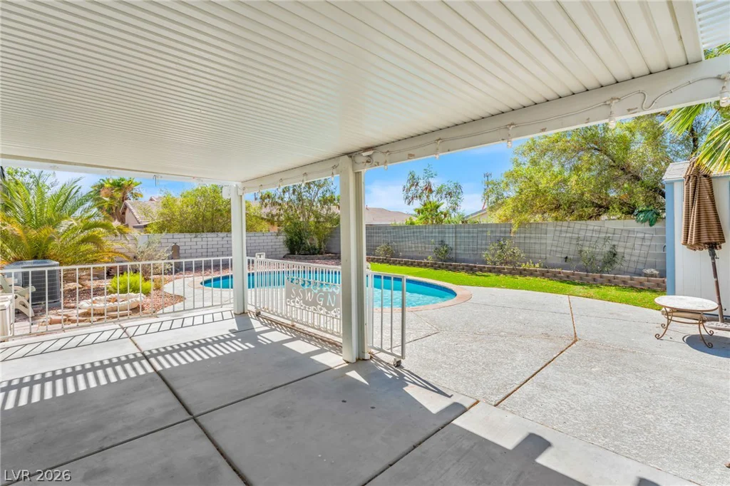 2027 Fountain Valley, North Las Vegas, NV 89031