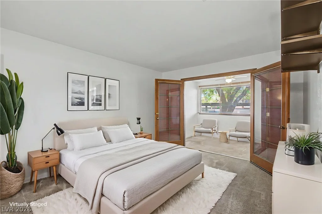 1412 Santa Margarita, Las Vegas, NV 89146