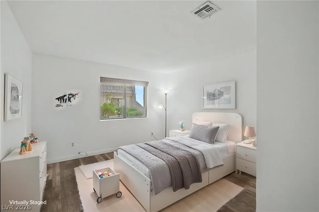 1412 Santa Margarita, Las Vegas, NV 89146