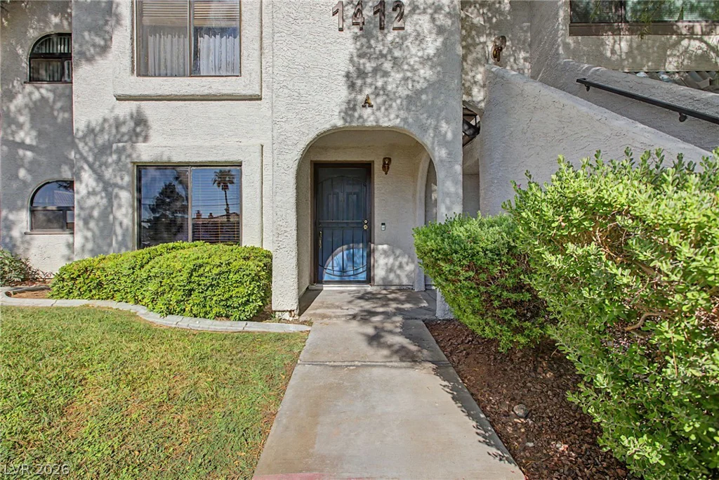 1412 Santa Margarita, Las Vegas, NV 89146