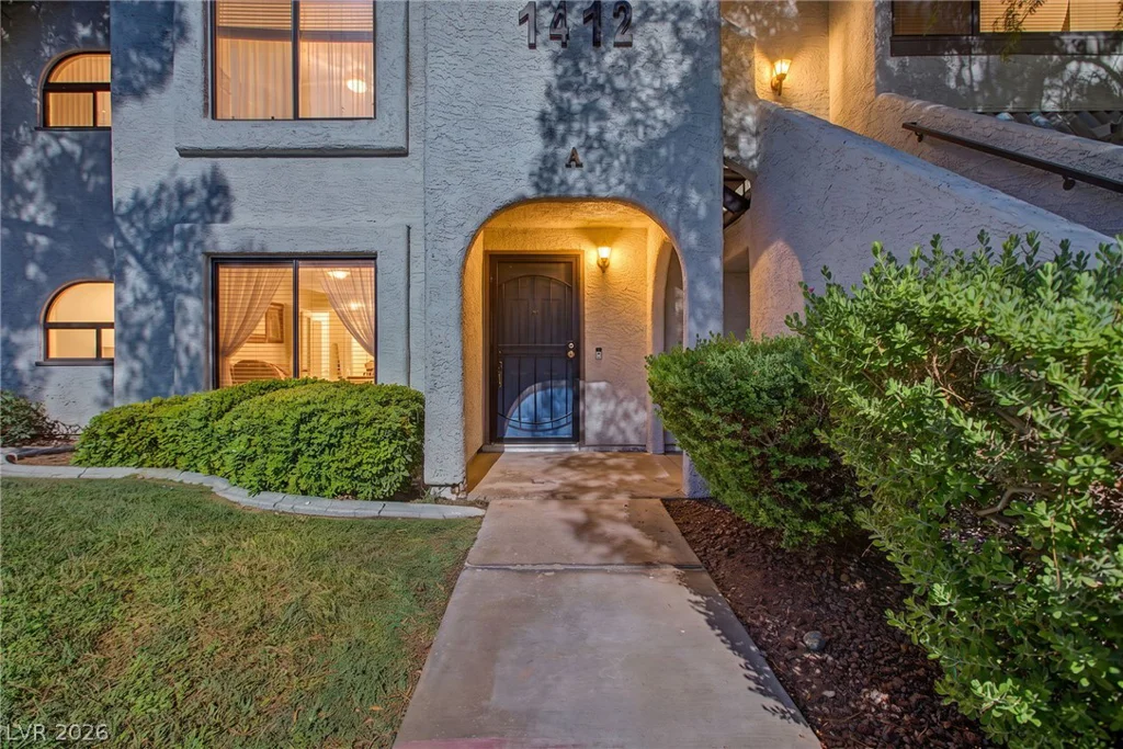 1412 Santa Margarita, Las Vegas, NV 89146