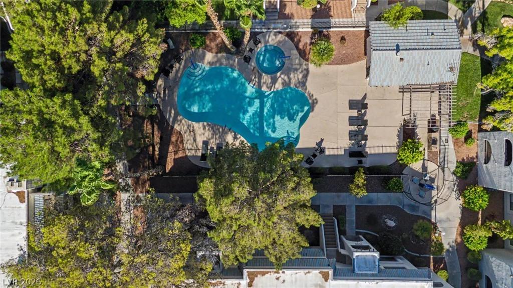 1412 Santa Margarita, Las Vegas, NV 89146