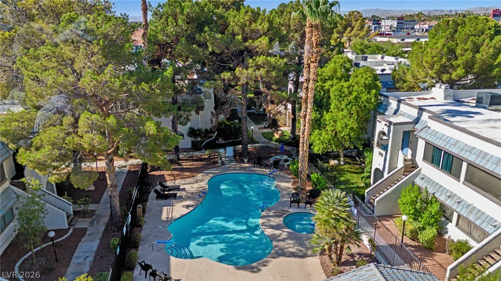 1412 Santa Margarita, Las Vegas, NV 89146