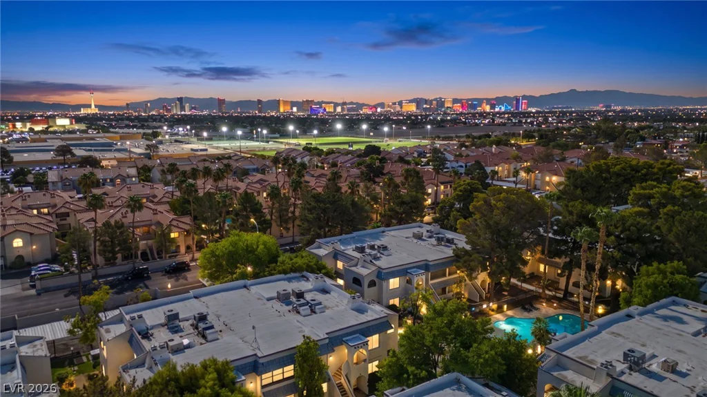 1412 Santa Margarita, Las Vegas, NV 89146