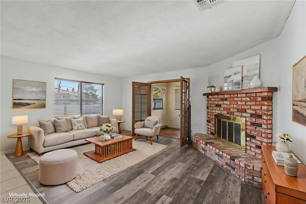 1412 Santa Margarita, Las Vegas, NV 89146