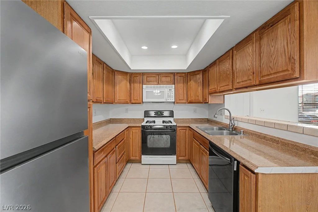 1412 Santa Margarita, Las Vegas, NV 89146