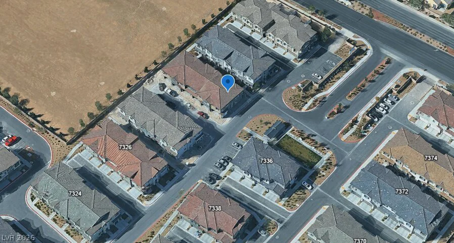 7330 Decatur, Las Vegas, NV 89131