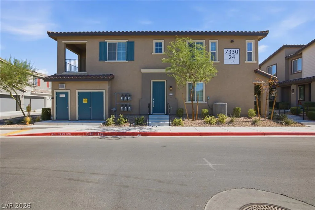 7330 Decatur, Las Vegas, NV 89131