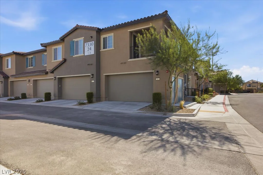7330 Decatur, North Las Vegas, NV 89084