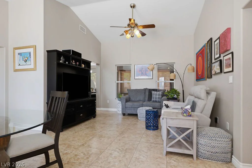2521 Springbrook, Las Vegas, NV 89134