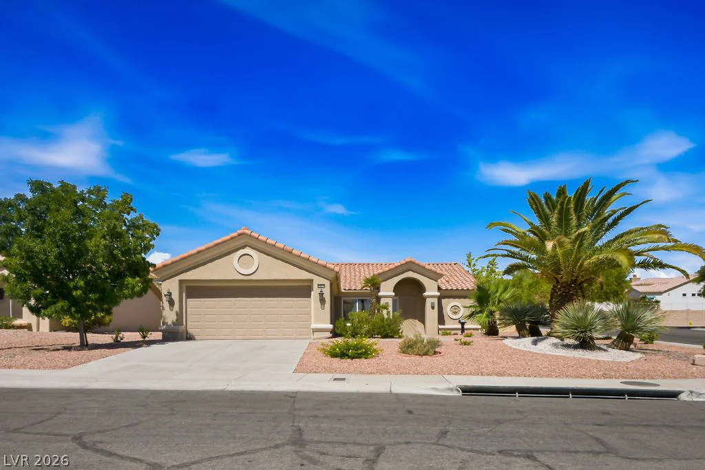 2521 Springbrook, Las Vegas, NV 89134