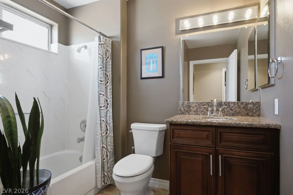 2521 Springbrook, Las Vegas, NV 89134