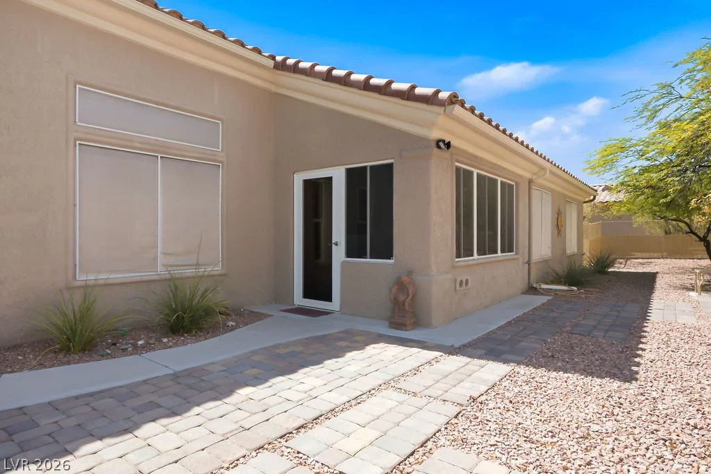 2521 Springbrook, Las Vegas, NV 89134