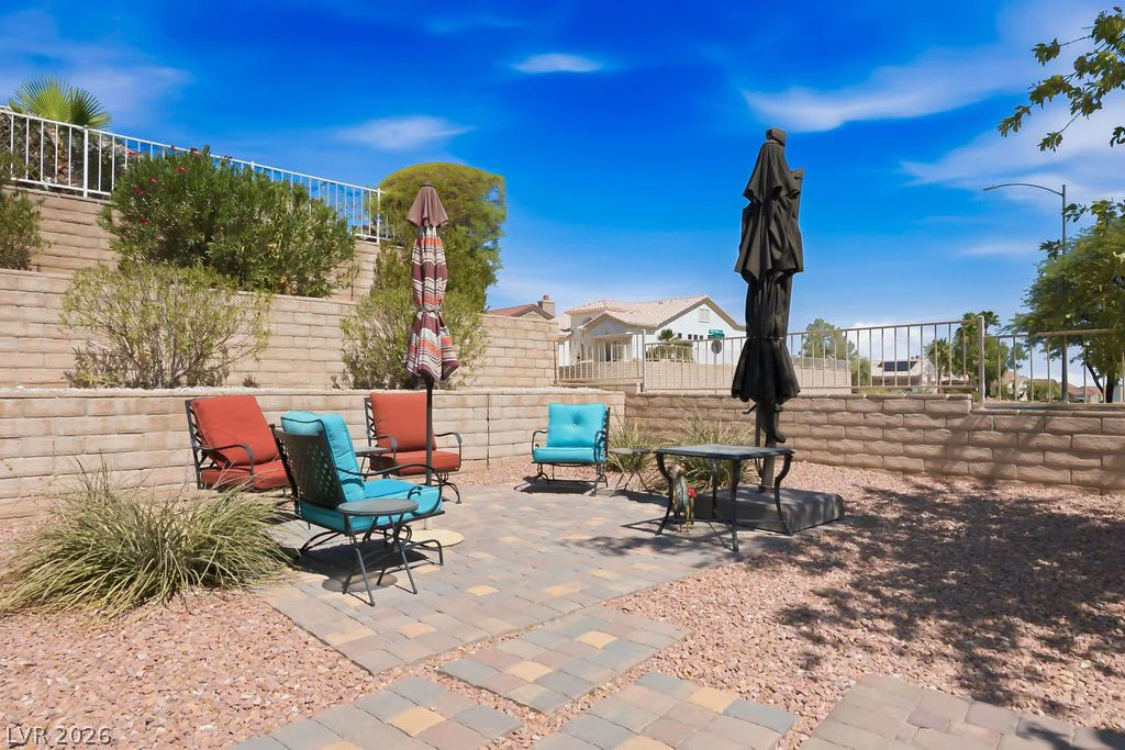 2521 Springbrook, Las Vegas, NV 89134