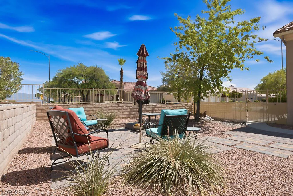 2521 Springbrook, Las Vegas, NV 89134