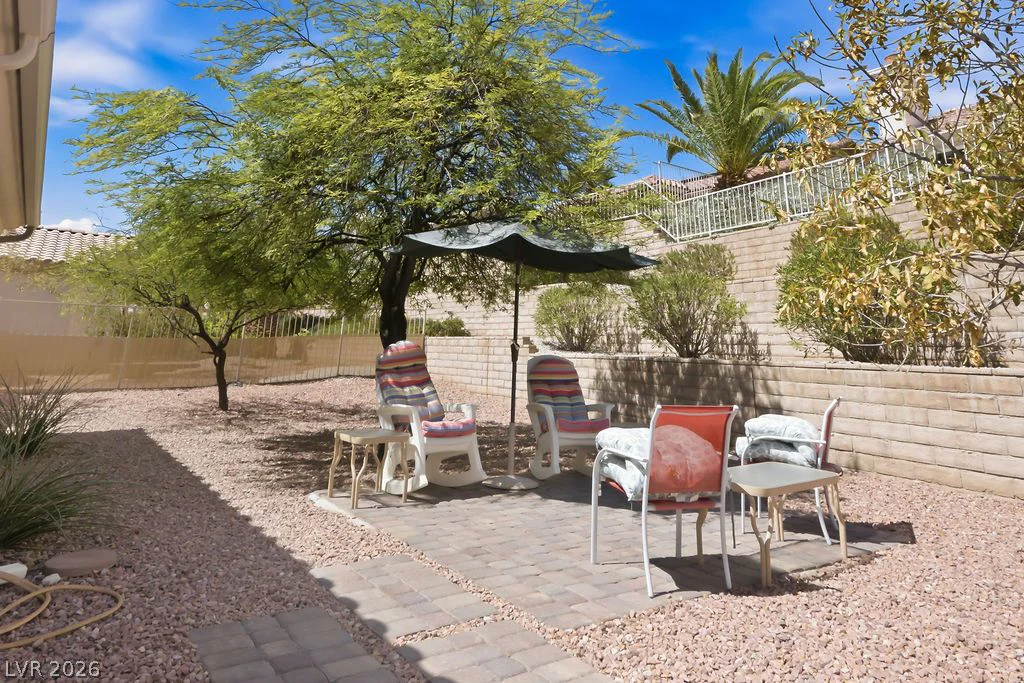 2521 Springbrook, Las Vegas, NV 89134