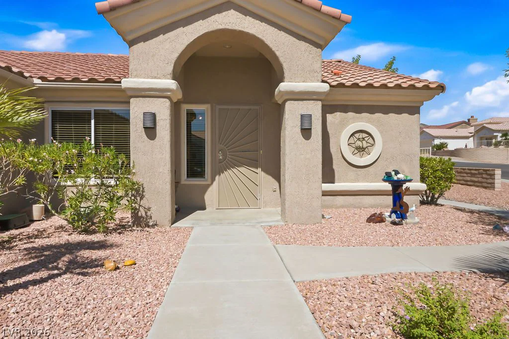 2521 Springbrook, Las Vegas, NV 89134