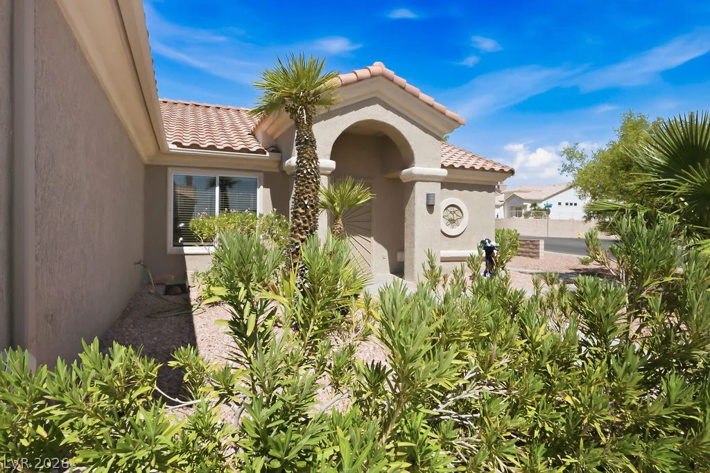 2521 Springbrook, Las Vegas, NV 89134