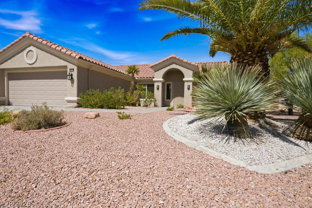 2521 Springbrook, Las Vegas, NV 89134