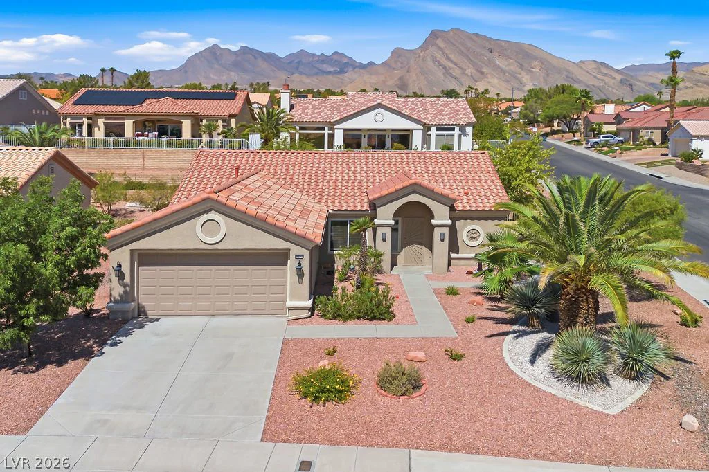 2521 Springbrook, Las Vegas, NV 89134
