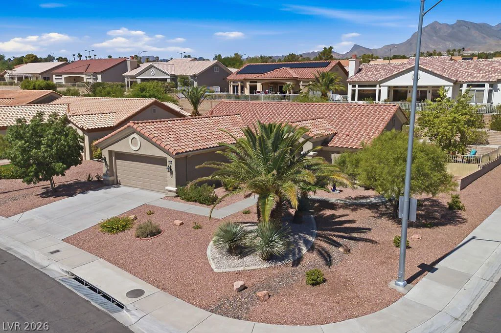 2521 Springbrook, Las Vegas, NV 89134