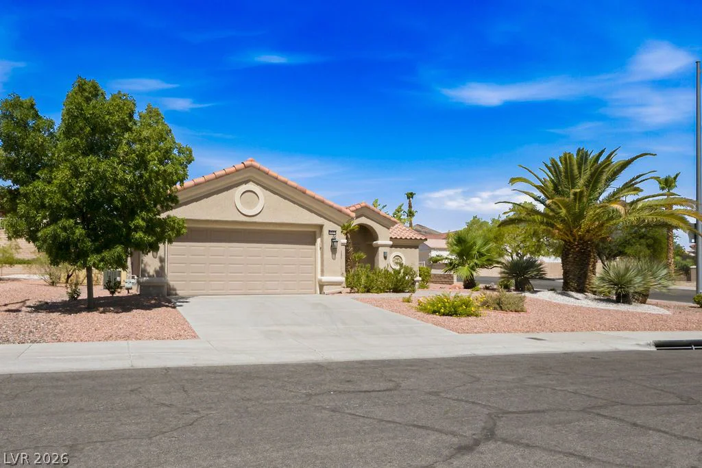 2521 Springbrook, Las Vegas, NV 89134