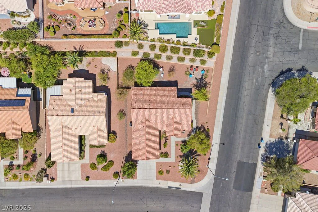 2521 Springbrook, Las Vegas, NV 89134
