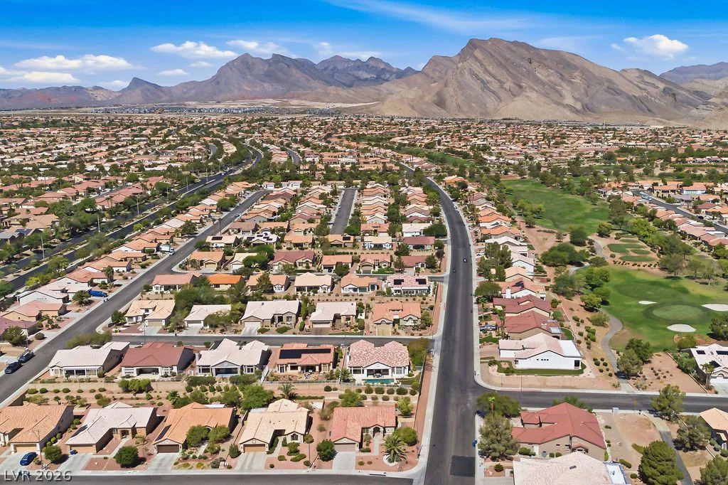 2521 Springbrook, Las Vegas, NV 89134