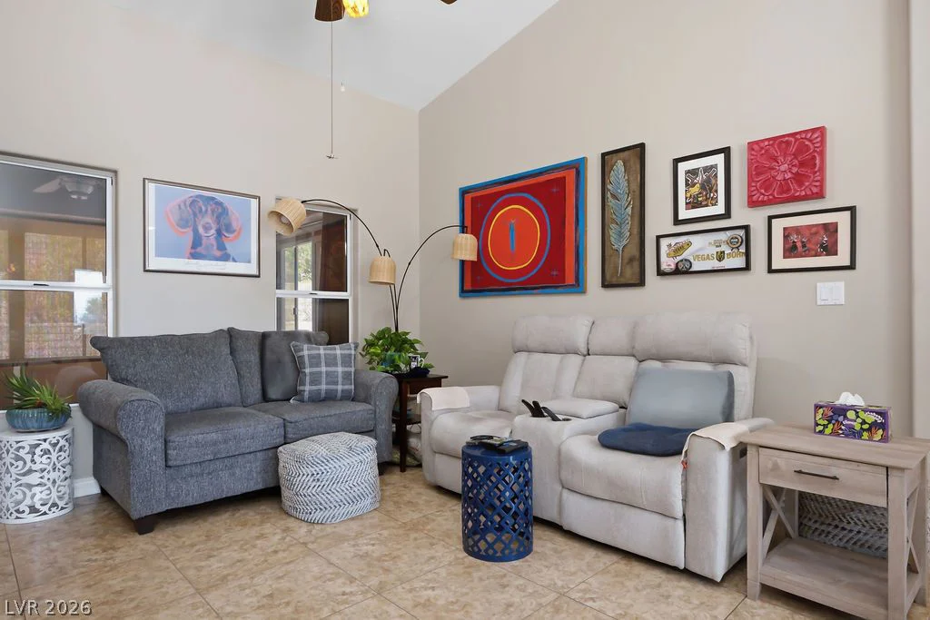 2521 Springbrook, Las Vegas, NV 89134